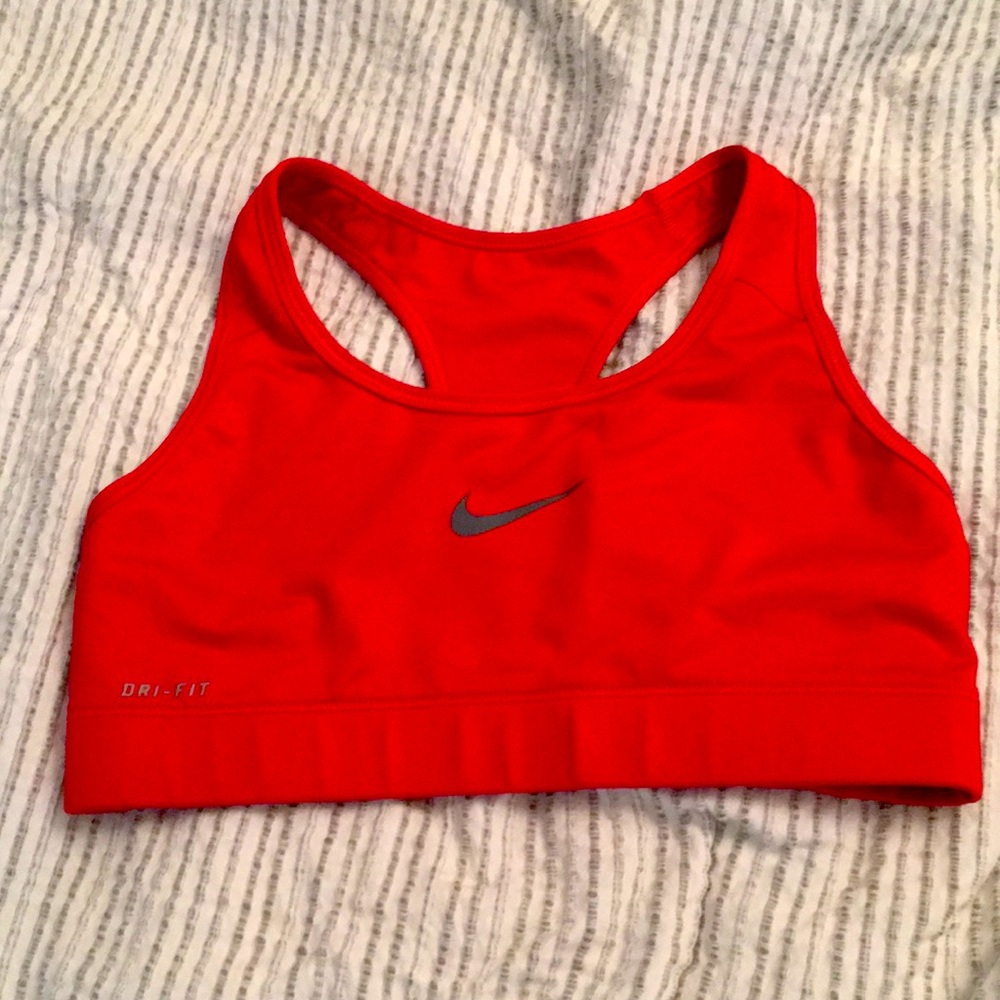 COPY - Nike sports bra